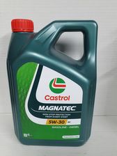Castrol Magnatec 5W30 A5 4l Stop/Start