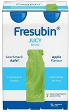Fresenius Fresubin Jucy Drink Smak Jabłko 4x200ml