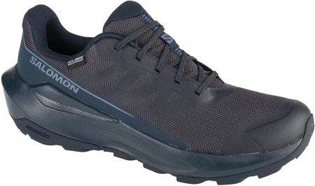 Salomon Elixir Tour Wp 476919 Granatowy