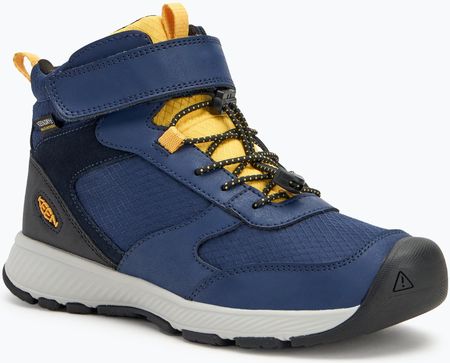 Keen Skua Mid Wp Jr Naval Academy Yolk Yellow