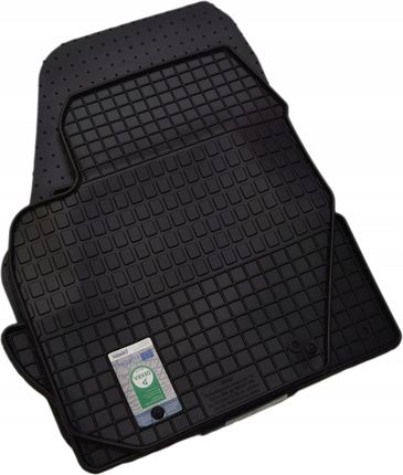 Petex Gumowe Volvo S60 2010-2016R. - zdjęcie 3