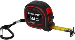 Zdjęcie Proline Miara Zwijana 8M/25mm 20408 - Osiek