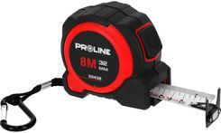 Zdjęcie Proline Miara Zwijana 8M/32mm 20438 - Orzysz