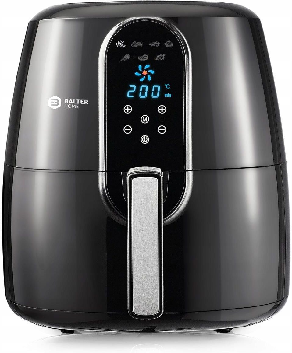 Balter home air fryer sales