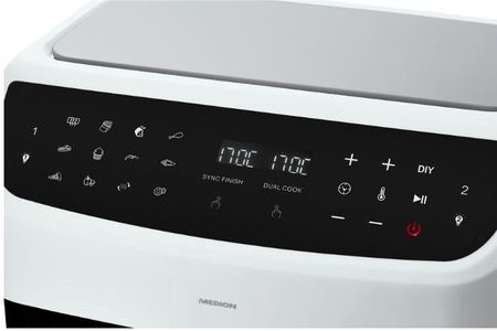 Medion MD11760 - zdjęcie 6