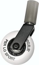 Zdjęcie Offcarr Tylne Kółko Skrętne Antywywrotne Bw500 Tw500 72mm - Nieszawa