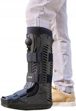 Zdjęcie Actimove Orteza Pneumatyczna Goleń I Stopę Wysoka Zamknięte Palce 44 L - Miłakowo