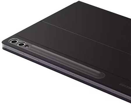 Samsung Etui Na Galaxy Tab S Book Cover Czarny Klawiatura