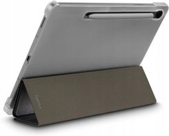 Zdjęcie Hama Etui Na Galaxy Tab S9 Fe Fold Clear Czarny (222005) - Krynki