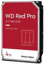Zdjęcie Wd Red Pro 4TB (WD4005FFBX) - Kędzierzyn-Koźle