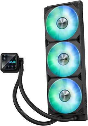 ASUS PRIME LC 360 ARGB (90RC0101B0EAY0) - Opinie i ceny na Ceneo.pl