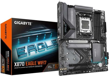 Gigabyte X870 EAGLE WIFI7 (X870EAGLEWIFI7)