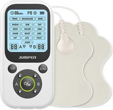 Zdjęcie Jumper TENS 3w1 JPD-ES210 biały - Więcbork