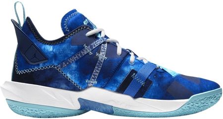 Nike Buty Jordan Why Not ZER04, DM1289401