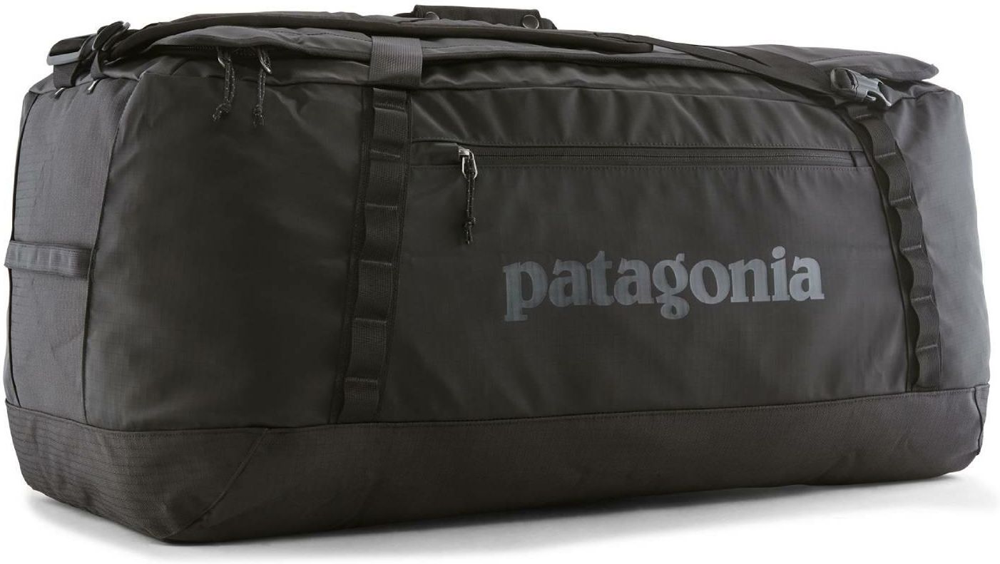 パタゴニア　patagonia Black Hole Duffel 100L Duża torba podróżna Patagonia Black Hole Duffel 100L black - Ceny