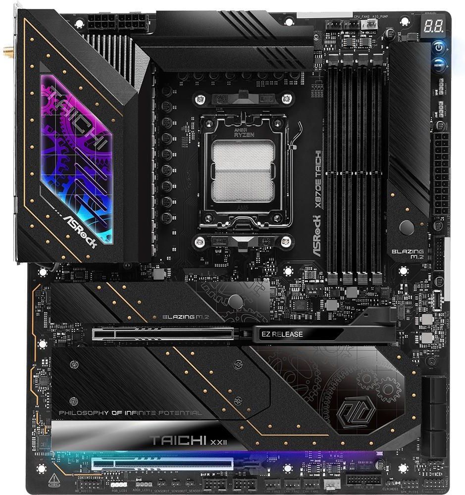 PCパーツ ASROCK P55DE3&amp; GF-GTX1050TI ASROCK P55DE3& GF-GTX1050TI