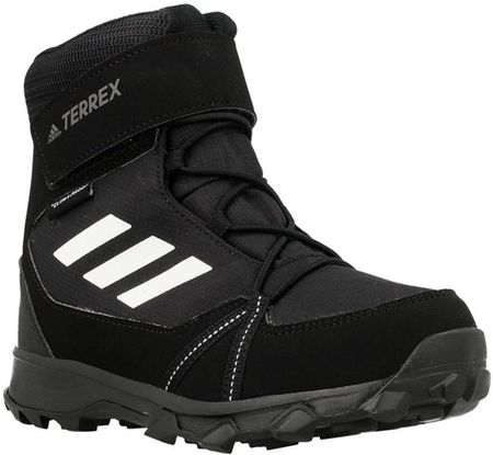 Adidas Buty Terrex Snow CF CP CW K Climaproof, S80885