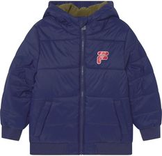 Zdjęcie Dziecięca kurtka puchowa Fila Bodrum | Więcej sportu za mniej! - Opole