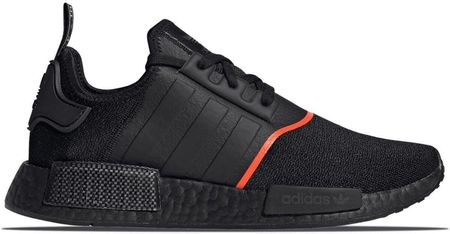 Buty Sportowe Lekkie Lato Adidas originals NMD R1 Core | Więcej sportu za mniej!