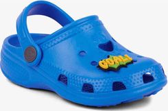 Zdjęcie Klapki basenowe chłopięce Big Frog | Więcej sportu za mniej! - Pyrzyce