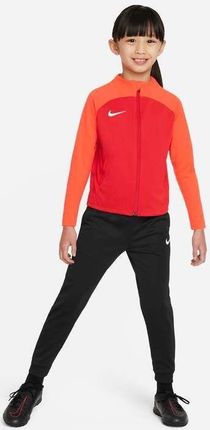 Dres treningowy chłopięcy Nike Academy | Więcej sportu za mniej!