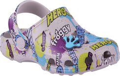 Zdjęcie Klapki dziecięce Coqui Little Frog | Więcej sportu za mniej! - Michałowo