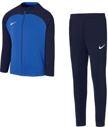 Dres treningowy chłopięcy Nike Academy | Więcej sportu za mniej!