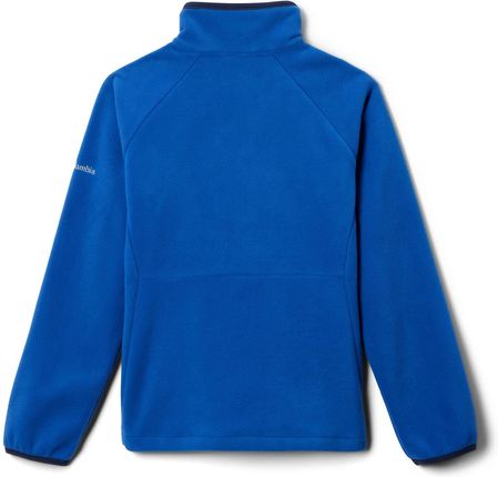 Polar dziecięcy Columbia FAST TREK IV niebieski 2087792433 - zdjęcie 3