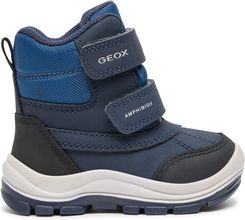 Zdjęcie Śniegowce Geox - Kietrz