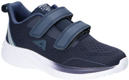 AMERICAN CLUB ES150 ADIDASY BUTY SPORTOWE DZIECIĘCE NA RZEP N 35