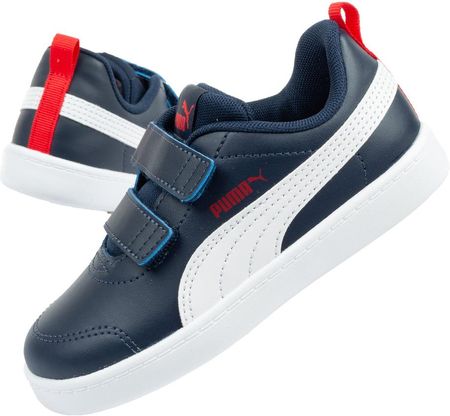 Buty sportowe Puma Courtflex [371544 01]