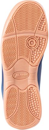 Dziecięce Halówki Martes Essentials Mator Teen Ic M000257597 Niebieski - zdjęcie 2