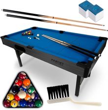 Zdjęcie Stół Bilardowy Z Akcesoriami Neo-Sport Ns-809 - Szczecin