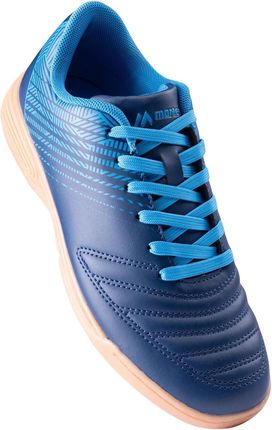 Dziecięce Halówki Martes Essentials Mator Teen Ic M000257597 Niebieski - zdjęcie 2