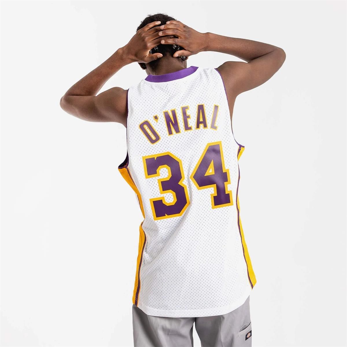 Los Angeles store lakers jersey