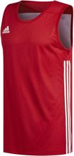 Zdjęcie 3G Speed Reversible Jersey - Legnica