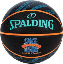 Zdjęcie Piłka Do Koszykówki Spalding Bugs - Lubin