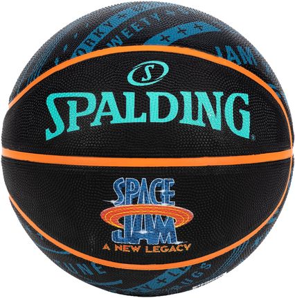Piłka Do Koszykówki Spalding Bugs