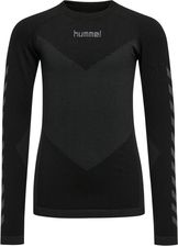 Zdjęcie Koszulka Dziecięca Hummel Manches Longues First Seamless - Radom