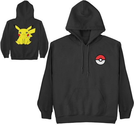 Dziecięca kurtka z kapturem Pikachu Ash przyjaciele Pokemon Trener Chłopiec Dziecięca koszula Komiks Anime Manga Hoody