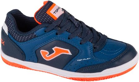 Buty sportowe dziecięce Buty halowe Dziecięce Joma Top Flex Jr 2433 IN TPJW2433IN Rozmiar: 34