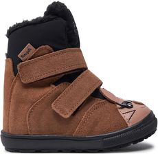 Zdjęcie Śniegowce Mrugała - Lubin