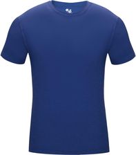 Zdjęcie Koszulka Z Krótkim Rękawem Podkoszulek Męski Pro Compression - Gniewkowo