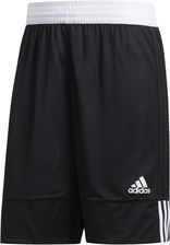 Zdjęcie Krótkie Spodenki adidas 3G Speed Reversible - Wolsztyn
