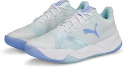 Zdjęcie Buty Do Piłki Ręcznej Damskie Puma Accelerate Turbo Nitro Ii W - Pacanów