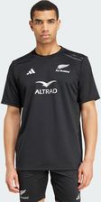Zdjęcie Koszulka All Blacks Rugby Aeroready Short Sleeve - Ostróda