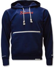 Zdjęcie Bluza Z Kapturem Nike Standard Issue Hoodie College - Nowa Sól