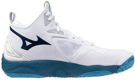 Buty Siatkarskie Męskie Mizuno Wave Momentum 3 Mid