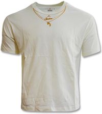 Zdjęcie Koszulka Jordan Heritage Chain T-Shirt Wmns Core Sail - Radków