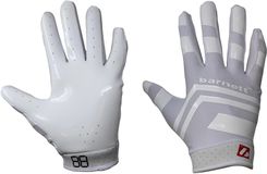 Zdjęcie Rękawiczki Odbiorcze Frg-03 Junior White Do Futbolu Amerykańskiego Re Db Rb - Słupsk